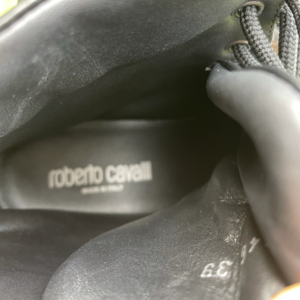 Roberto Cavalli 8346/LB C - Picture 7 of 13